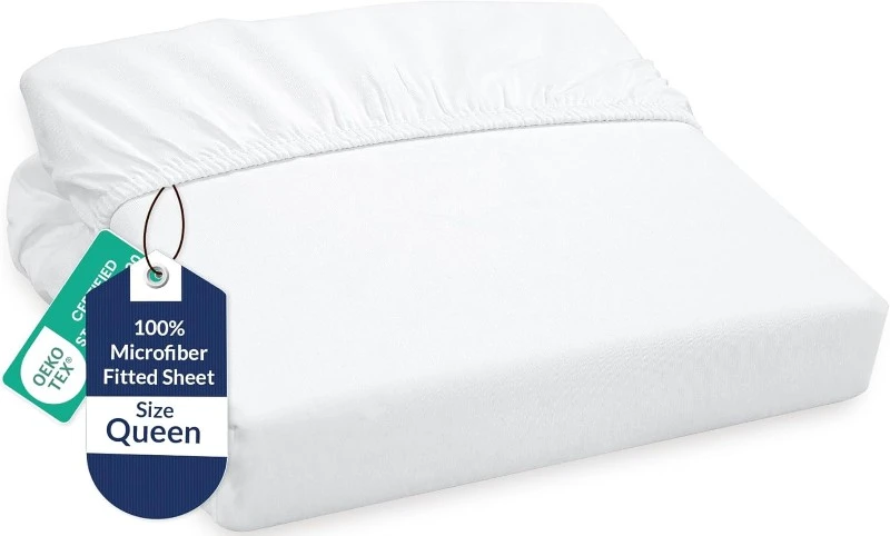 Flat Sheet Elastic Bottom Flat Sheet Elastic Bottom