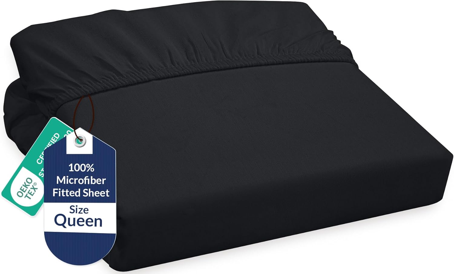 Flat Sheet With Elastic Bottom Flat Sheet With Elastic Bottom